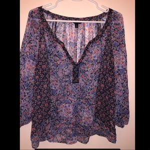 American Eagle Blouse